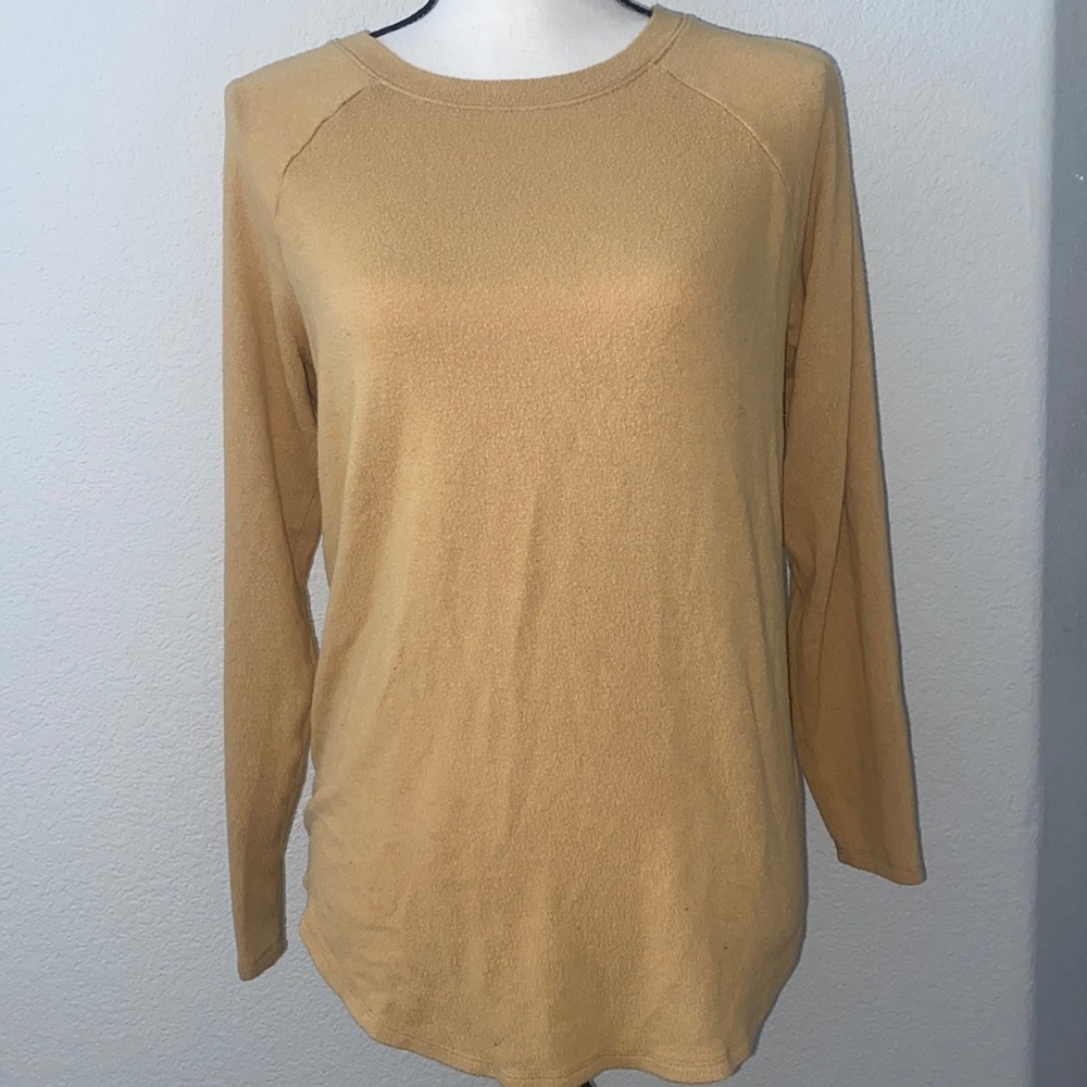 Ultra Soft Long Sleeve